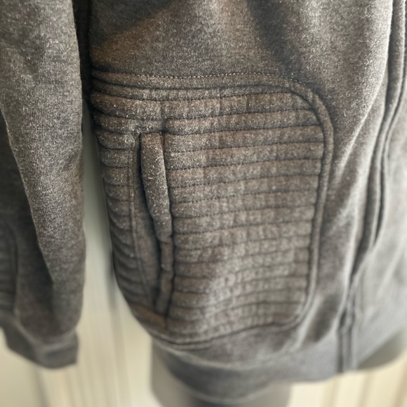 Street Rules hooded jacket size 14/16 - Picture 4 of 5